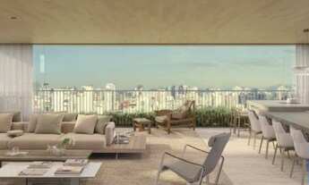 Imagem 5: APARTAMENTO - JARDIM AMÉRICA - SP