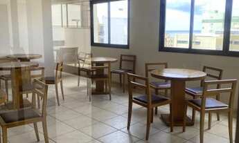 Imagem 4: VENDA - APARTAMENTO 1/4 no PITUBA VILLE - Salvador - BA