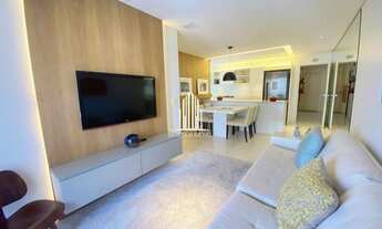 Imagem 5: Apartamento Cobertura Vivere venda com 47m² 2 quartos 1 suite e 1 vaga no Campo Belo - São