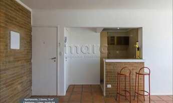 Imagem 7: SAO PAULO - Apartamento Padrão - JARDIM DA GLORIA