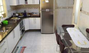 Imagem 5: Casa de condomínio térrea para venda com 140 metros quadrados com 3 quartos