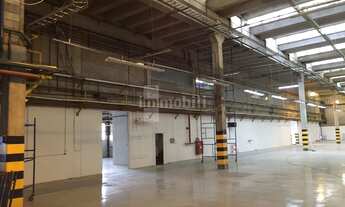 Imagem 4: Parque Industrial Darci Taboão da Serra