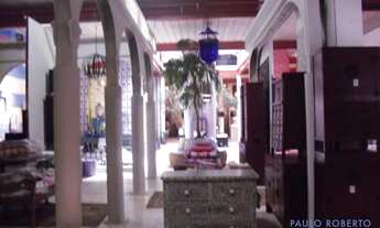 Imagem 3: GALPÃO - BOM RETIRO - SP