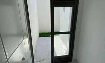 Imagem 7: Apartamento garden em Santo Amaro