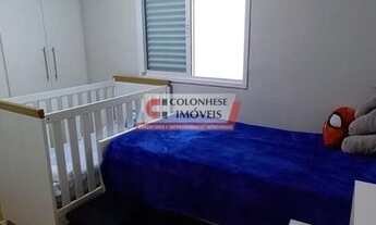 Imagem 7: Cobertura 3 Quartos Santo André - SP - Jardim