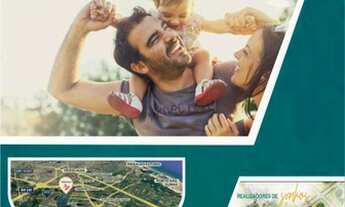 Imagem: Ï»¿Loteamento Top Ville Ao Lado Cidade