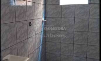 Imagem 9: São José do Rio Preto - Casa Padrão - Conjunto Habitacional Cristo Rei