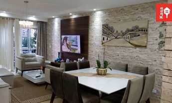 Imagem: SãO BERNARDO DO CAMPO - Padrão - Rudge