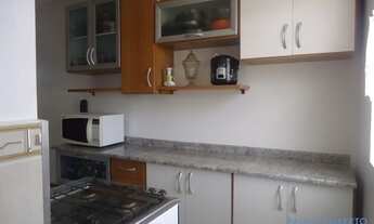 Imagem 5: APARTAMENTO - JARDIM SANTA EMÍLIA - SP