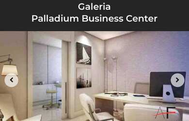Imagem 2: Salas comerciais no Palladium Business Center, Meireles - SA11880