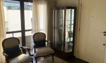 Imagem 4: Apartamento residencial Vila Mascote, 250m2, 3dorm sendo 1suite, 5 banheiros