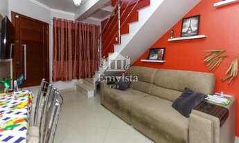 Imagem 3: Casa em estilo sobrado, com 3 dormitórios no Bairro São José, em Canoas