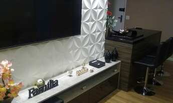 Imagem 3: Apartamento com 2 dormitórios à venda no Tatuapé