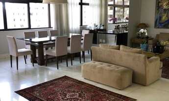 Imagem 6: Belo Horizonte - Apartamento Padrão - Belvedere