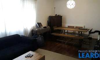 Imagem 2: APARTAMENTO - HIGIENÓPOLIS - SP