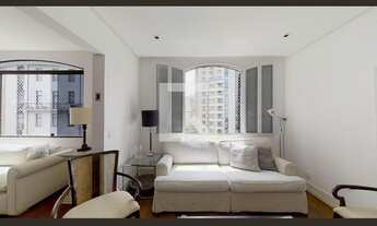 Imagem 5: Apartamento à Venda - Itaim Bibi, 2 Quartos, 163 m2