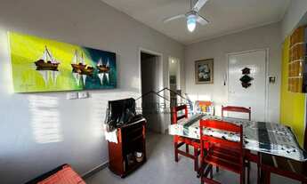 Imagem: Apartamento com 1 dormitório à venda