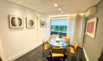 Imagem 4: Garden de 93m² no Code Campo Belo com 2 dormitórios