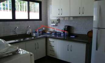 Imagem 4: Sobrado 4 dormitórios, suite, 265m², Bairro José Menino