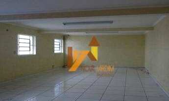 Imagem 3: Galpão para alugar, 749 m² por R$ 12.000,00/mês - Vila Príncipe de Gales - Santo André/SP