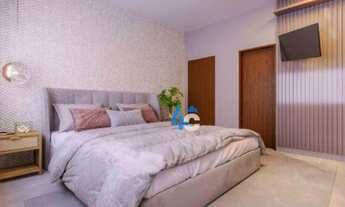 Imagem 5: Casa de alto padrão 4 suítes à venda, 187 m² por R$ - Arraial D'ajuda - Porto Seguro