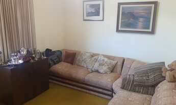 Imagem 5: Apartamento em Santo Amaro com 190m2 4 dormitórios 3 banheiros 2 vagas de garagem