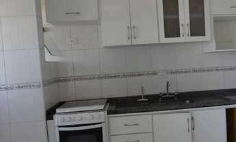 Imagem 6: Apartamento de 80m² na Aclimação 2 Dormitórios 1 Suíte 1 Vaga