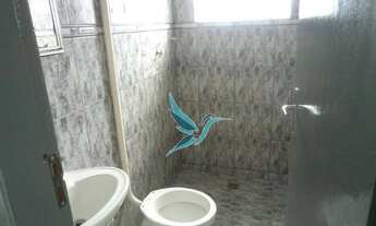 Imagem 6: Edícula com 1 dormitório para alugar, 54 m² por R$ 550,00/mês - Conjunto Vivi Xavier - Lon