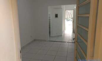 Imagem 5: CASA ASSOBRADADA - PERDIZES - SP