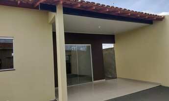 Imagem 2: Vendo casa no Jardim das Acácias no imperador