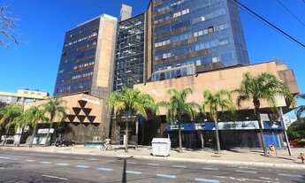 Imagem: ALUGA-SE SALA COMERCIAL - BAIRRO CIDADE