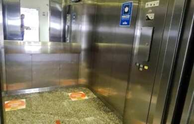 Imagem 5: CONJUNTO COMERCIAL 929,55 M², À VENDA EM SÃO PAULO