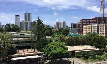 Imagem 5: Apartamento para venda tem 124 m² com 3 quartos em Espinheiro - Recife - PE