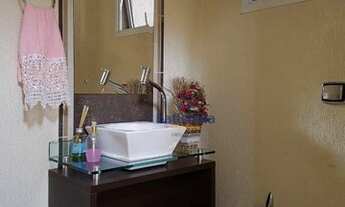 Imagem 7: Casa com 3 dormitórios à venda, 294 m² por R$ 1.100.000,00 - Jardim Parque Avenida - Limei