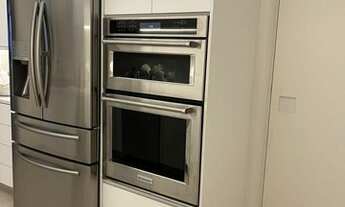 Imagem 5: APARTAMENTO CAMPO BELO 3 SUÍTES