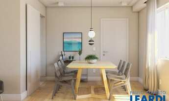 Imagem 2: APARTAMENTO - VILA OLÍMPIA - SP