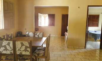 Imagem 3: Vendo casa na cidade de Mojuí dos Campos