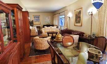 Imagem 4: Apartamento à venda, 217 m² por R$ 2.160.000,00 - Jardins - São Paulo/SP