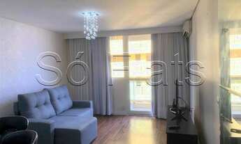 Imagem: Flat Sequoia disponível para venda com