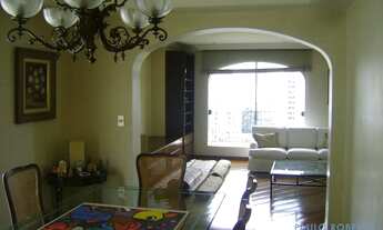 Imagem 5: APARTAMENTO - PERDIZES - SP