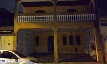 Imagem 2: Sobrado com 3 dormitórios para alugar, 150 m² por R$ 4.200/mês - Chácara Belenzinho - São