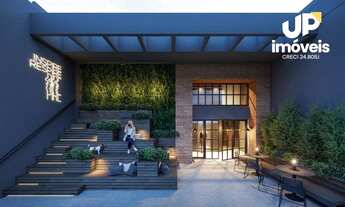 Imagem 5: Apartamento à venda, 41 m² por R$ 320.000,00 - Parque Una - Pelotas/RS