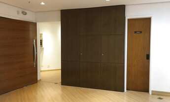 Imagem: Conjunto comercial para locação, 4 salas