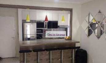 Imagem 5: Apartamento com 3 dormitórios à venda, 69 m² - Vila das Mercês - São Paulo/SP