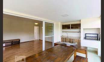 Imagem: Apartamento com 156m² de área útil com