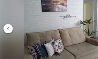 Imagem 2: Vespasiano - Apartamento Padrão - Gavea 1