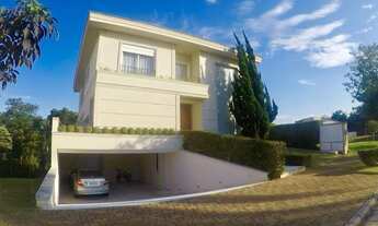 Imagem 3: Casa em Condomínio para Venda em Santana de Parnaíba, Residencial Gênesis 1, 3 dormitórios