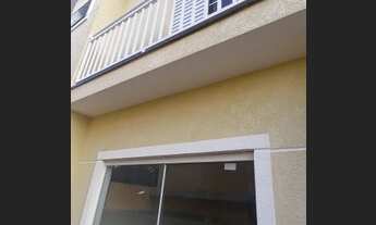 Imagem: SOBRADO EM CONDOMINIO FECHADO 02 DORMITÓRIOS