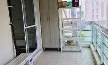 Imagem 6: Apartamento de 112m² com 3 dormr/1 Suíte, 3 banheiros, 2 vagas na Vila Olímpia