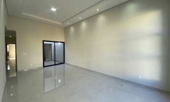 Imagem 4: Casa com 3 dormitórios à venda, 179 m² por R$ 950.000,00 - Condomínio Residencial Mont Bla